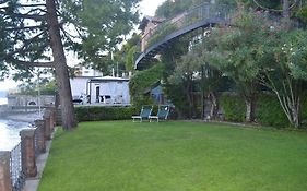 Villa Nina Relais Boutique B&B