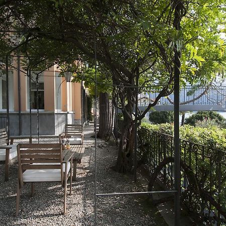 Villa Nina Relais Boutique B&B Carate Urio Extérieur photo