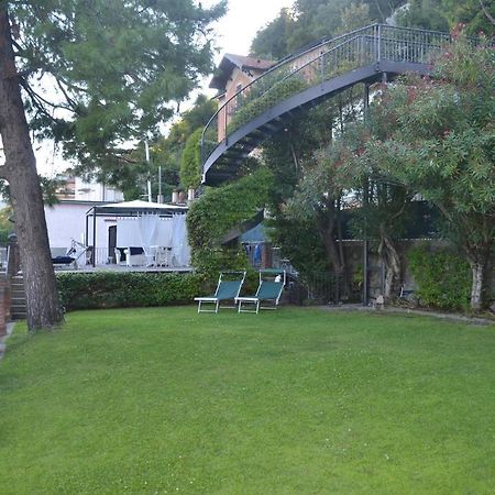 Villa Nina Relais Boutique B&B Carate Urio Chambre photo