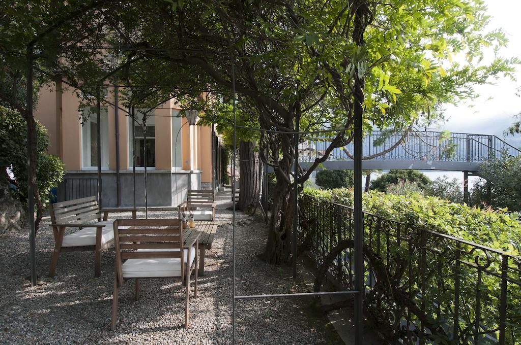 Villa Nina Relais Boutique B&B Carate Urio Extérieur photo