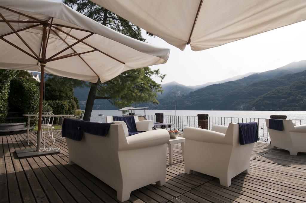 Villa Nina Relais Boutique B&B Carate Urio Extérieur photo