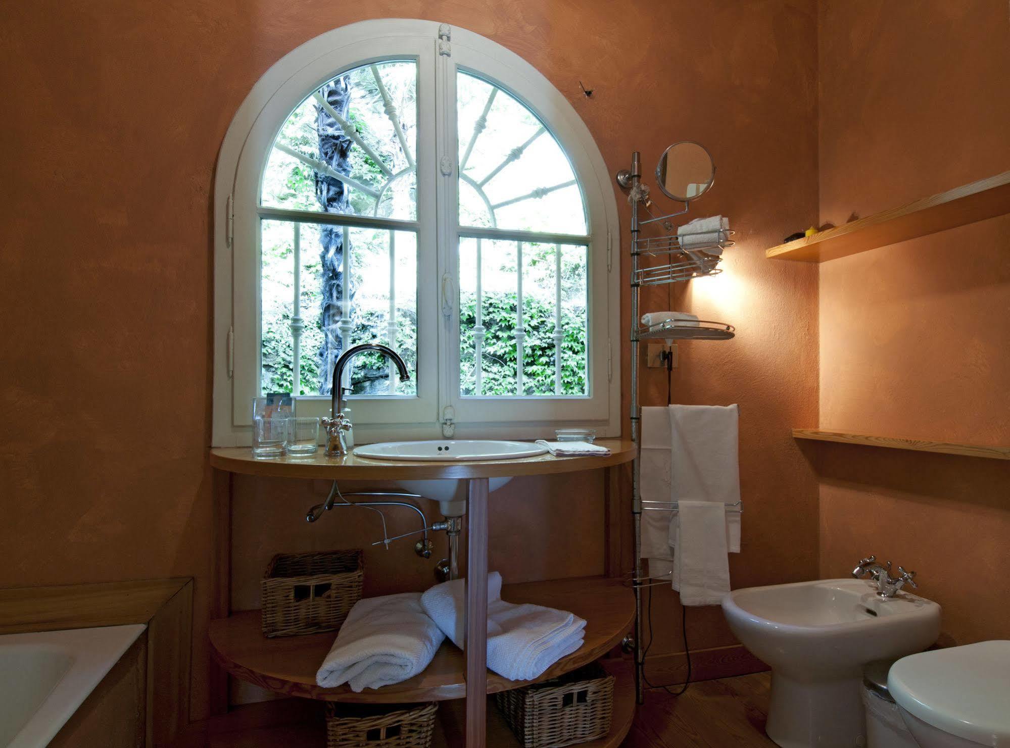 Villa Nina Relais Boutique B&B Carate Urio Extérieur photo
