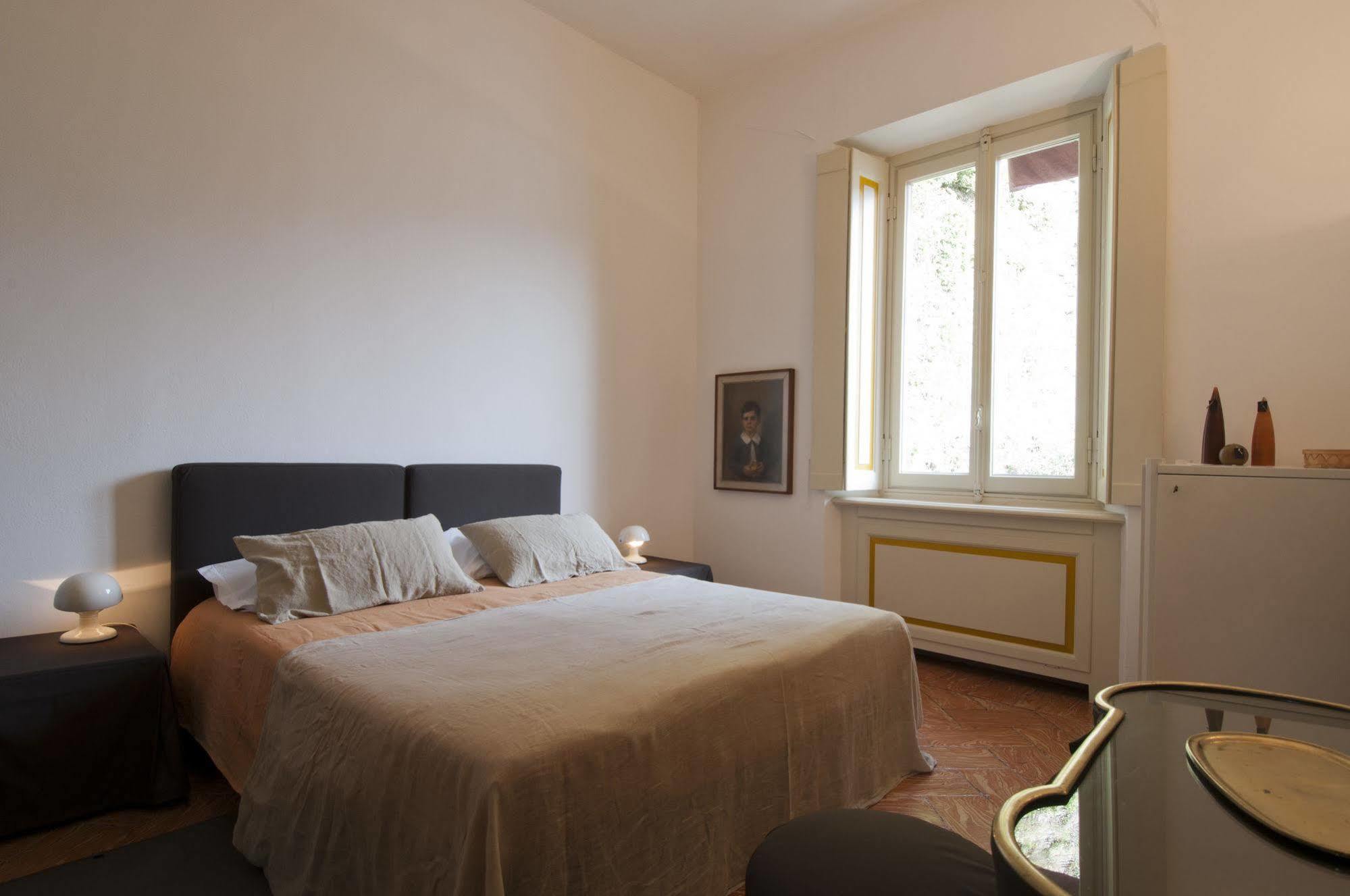 Villa Nina Relais Boutique B&B Carate Urio Extérieur photo